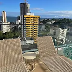 Apartamento Novissimo Zn Barra Salvador