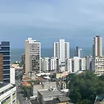 Apartamento Novissimo Zn Barra Salvador