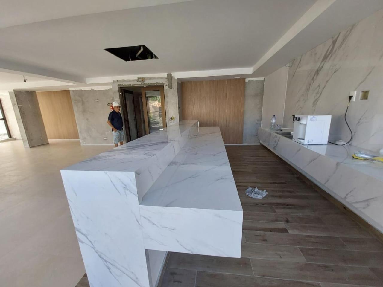 Apartamento Novissimo Zn Barra