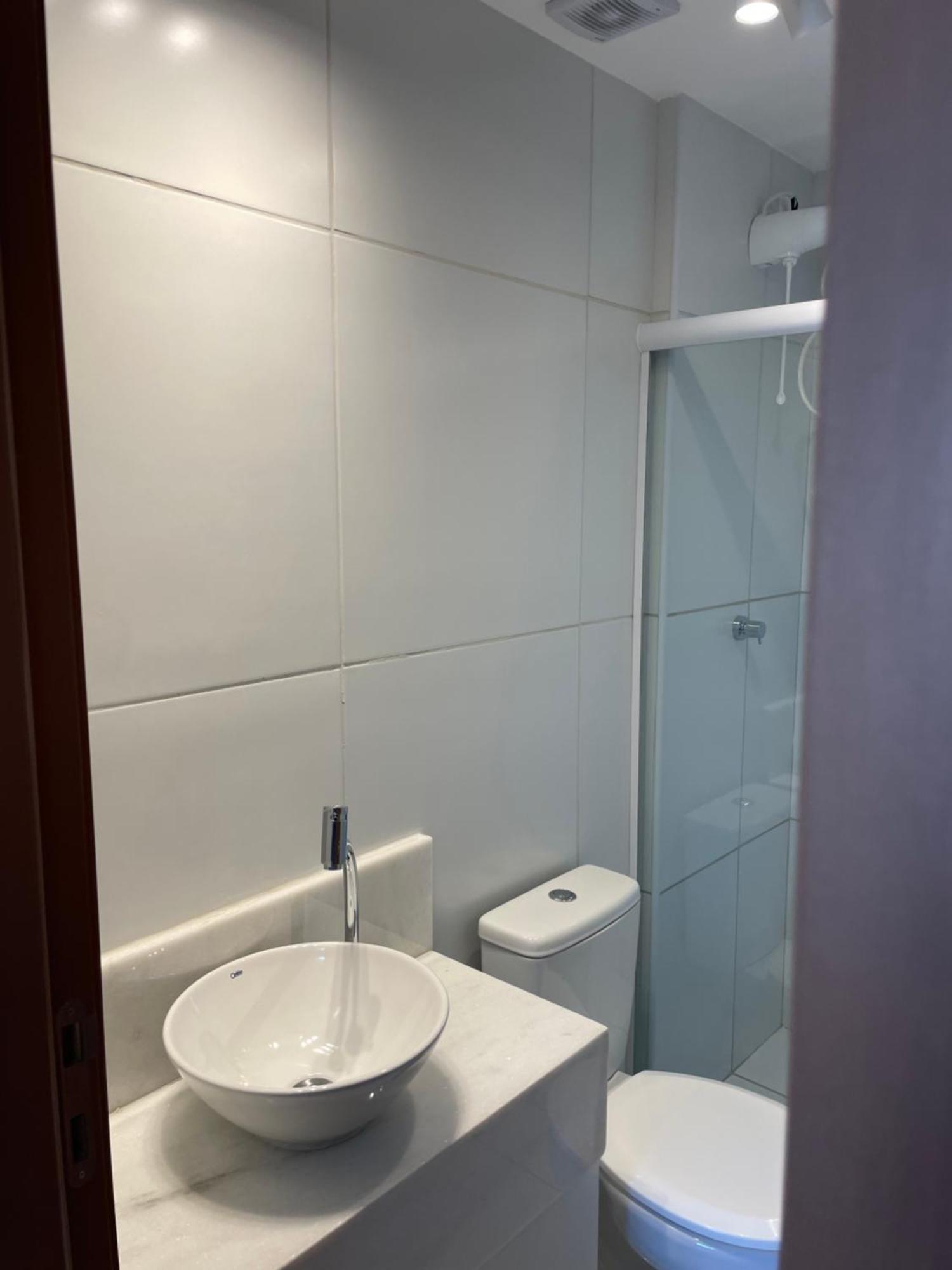 Apartamento Novissimo Zn Barra *