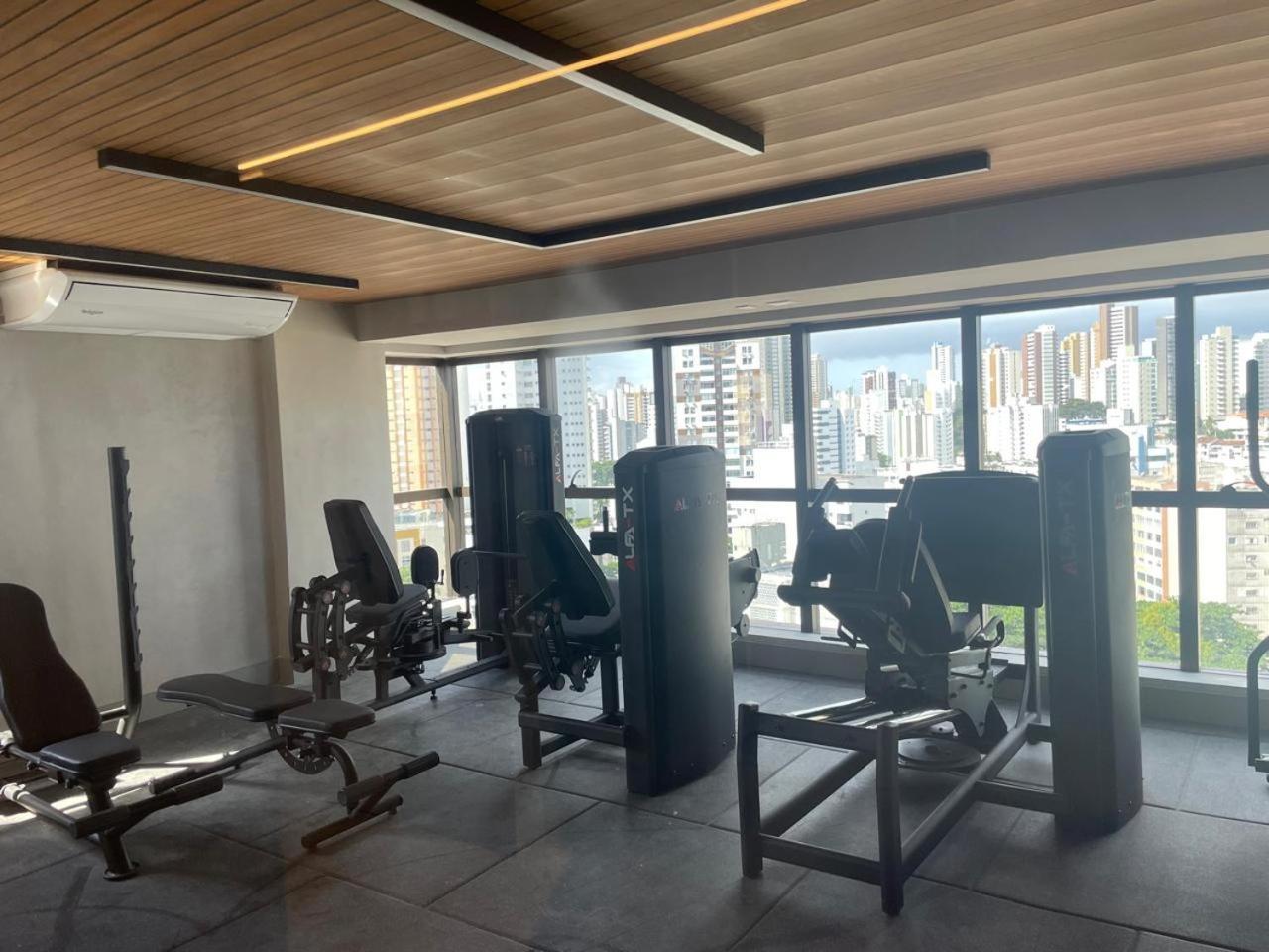 Novissimo Zn Barra Apartamento