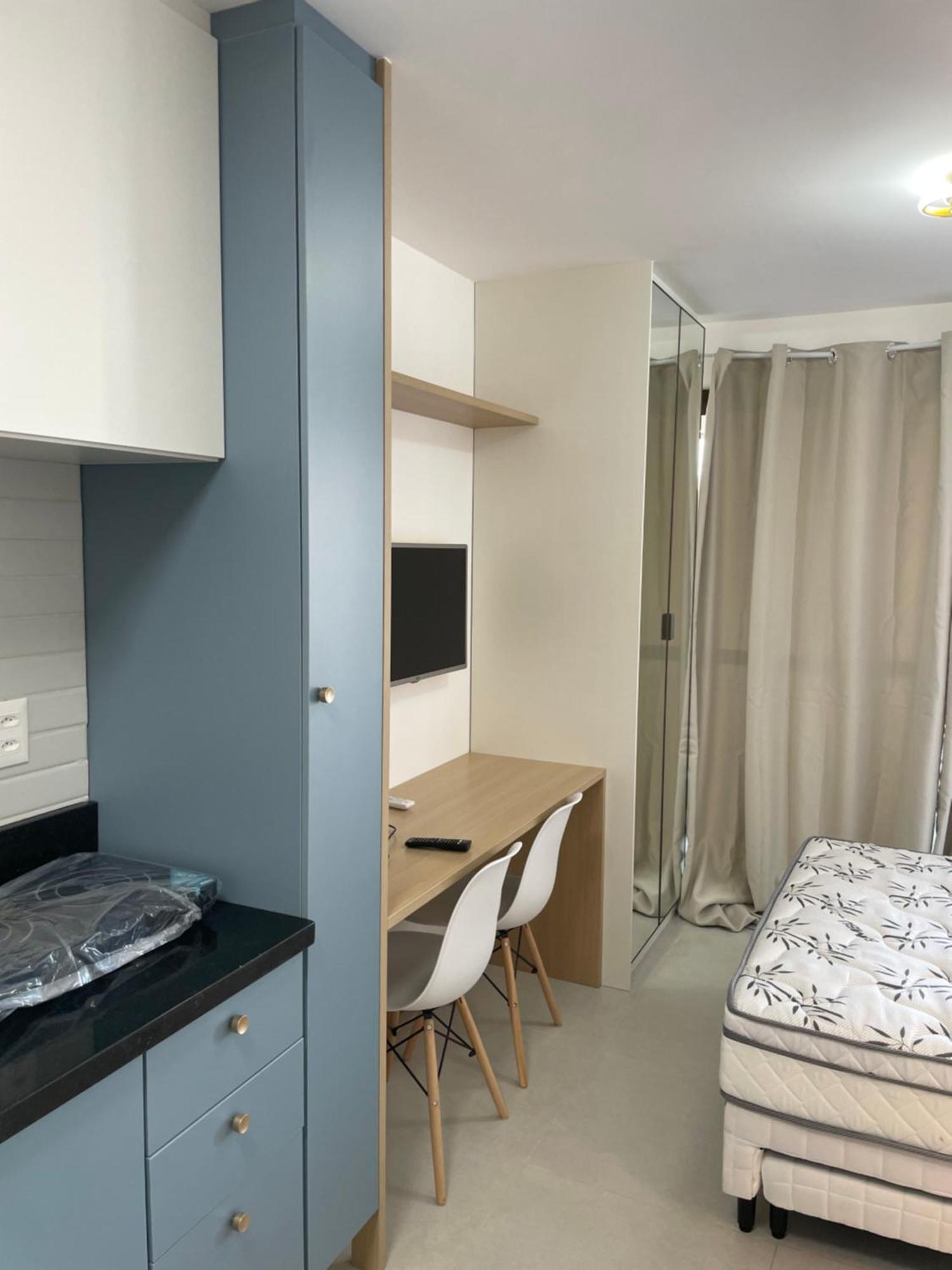 Apartamento Novissimo Zn Barra Salvador