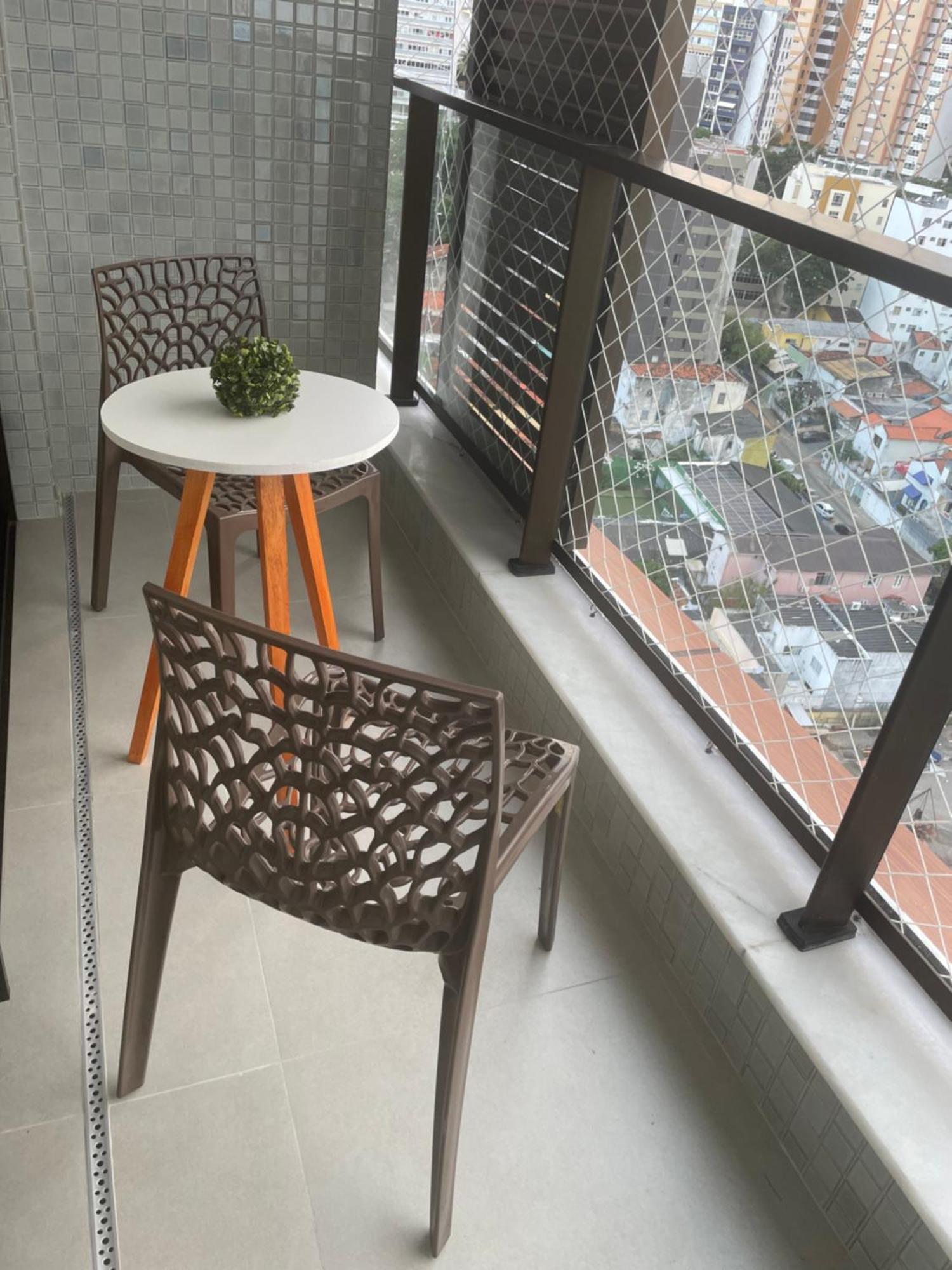 Novissimo Zn Barra Apartamento