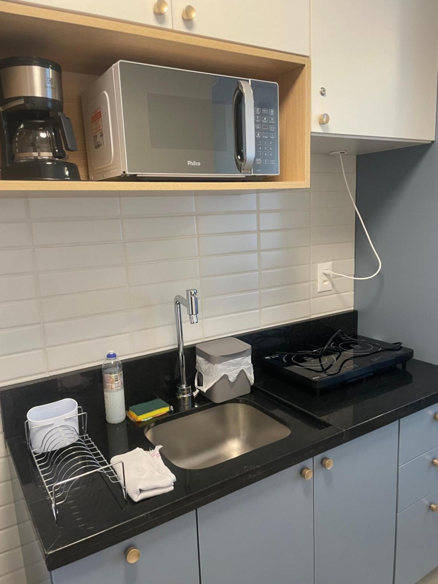 Apartamento Novissimo Zn Barra Salvador