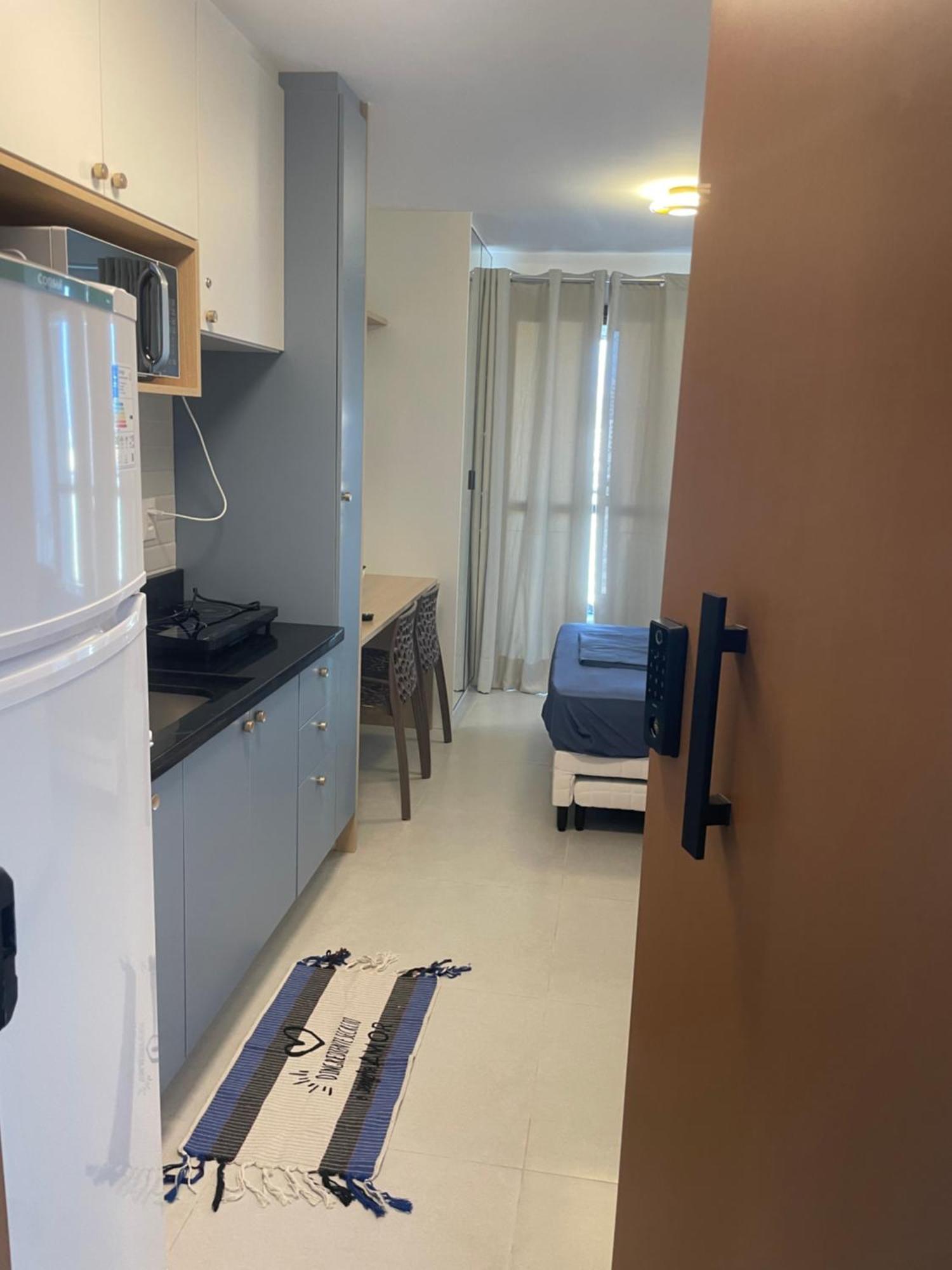 Novissimo Zn Barra Apartamento