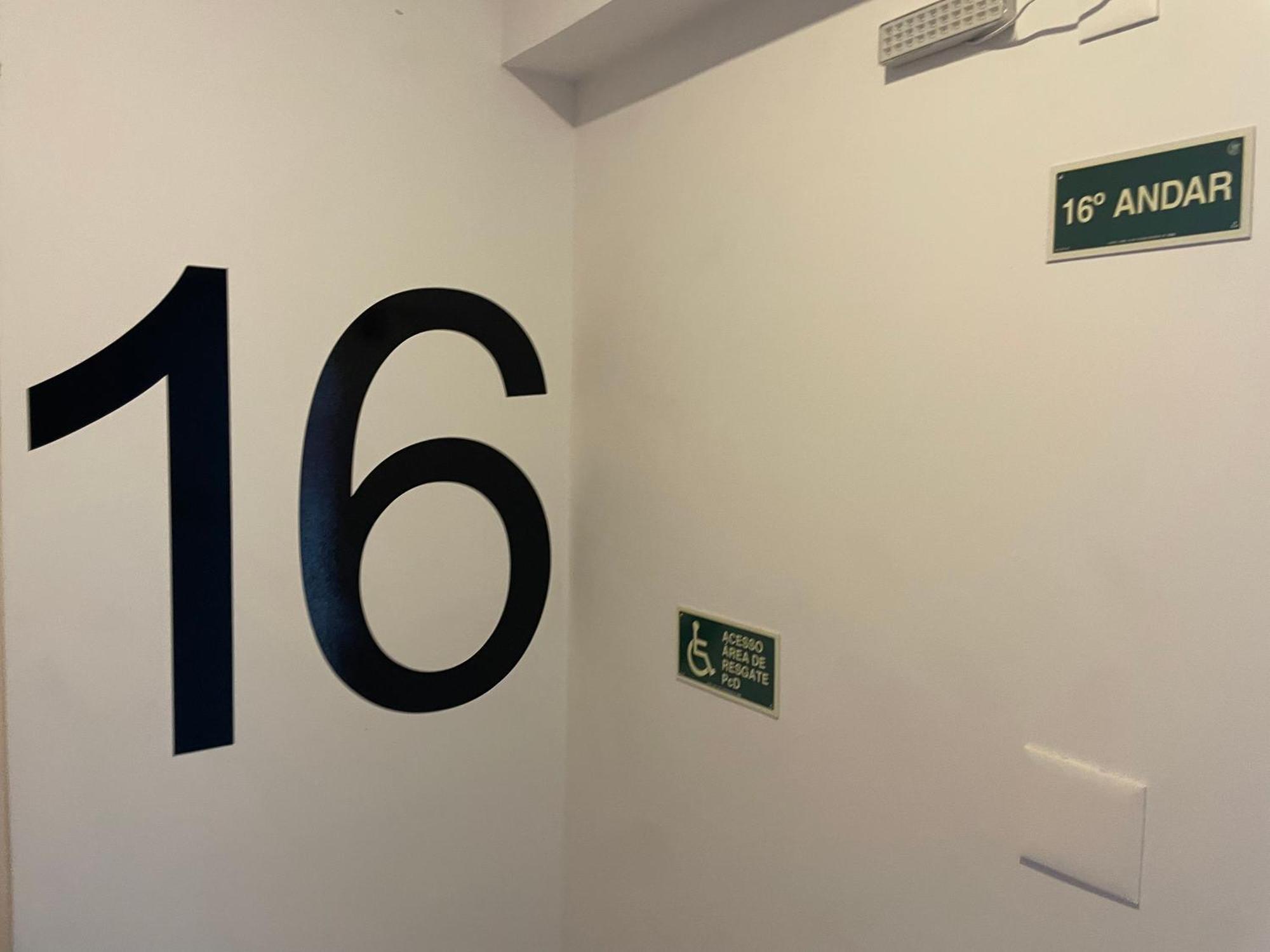 Novissimo Zn Barra Apartamento *