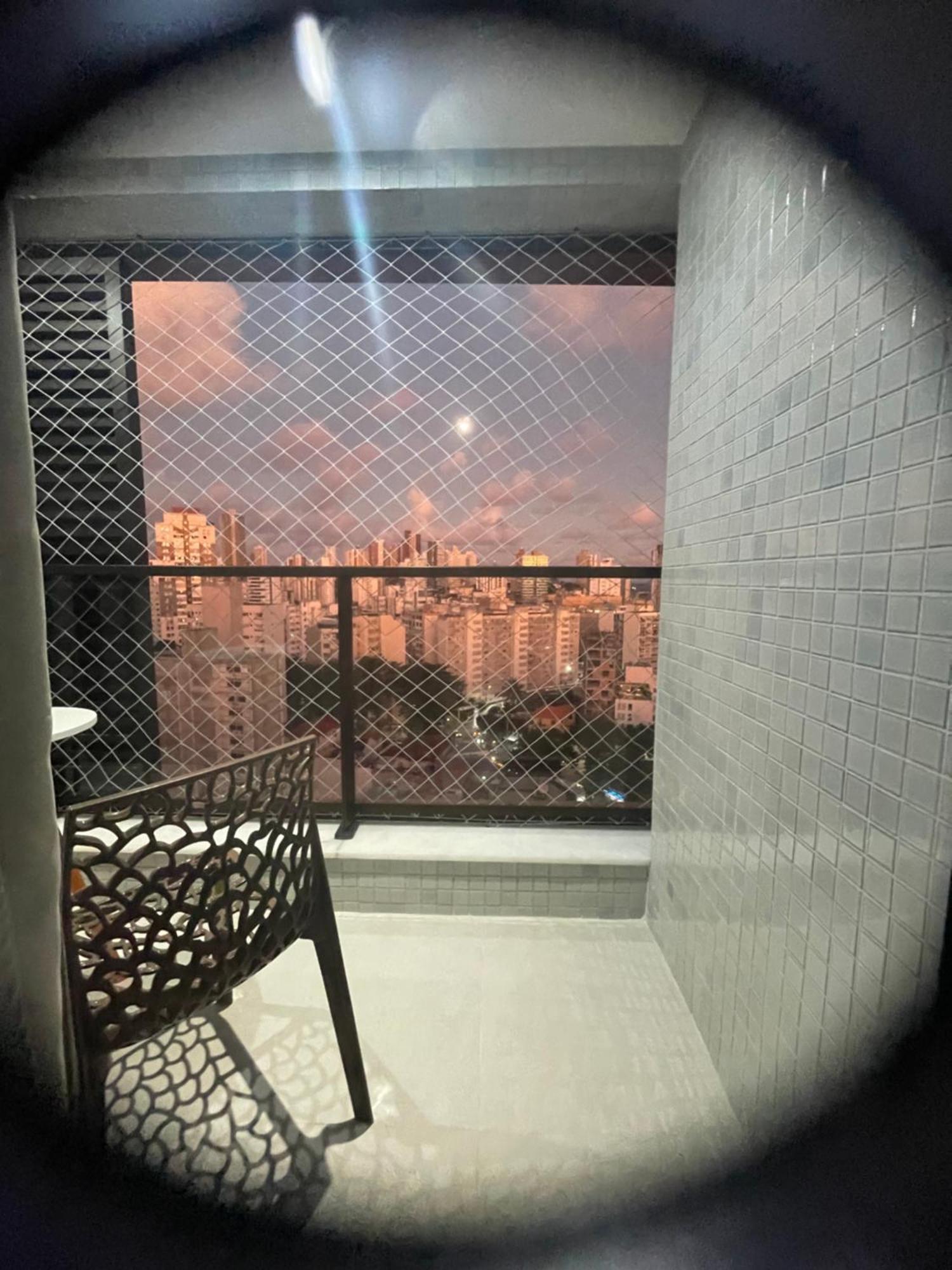Novissimo Zn Barra Apartamento *